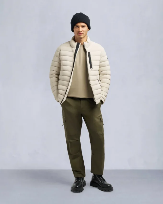 Laki Jacket