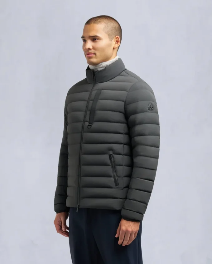 Laki Jacket