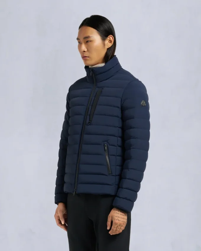 Laki Jacket