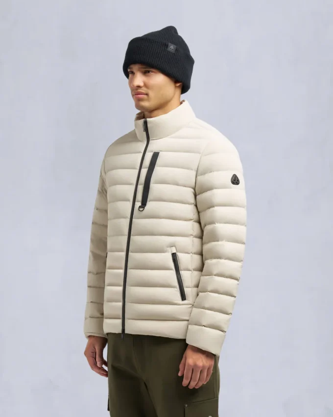 Laki Jacket
