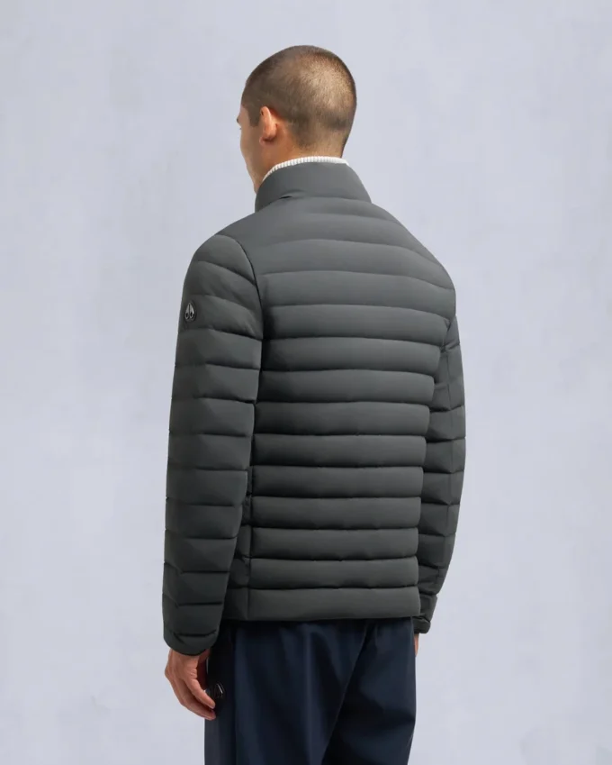 Laki Jacket