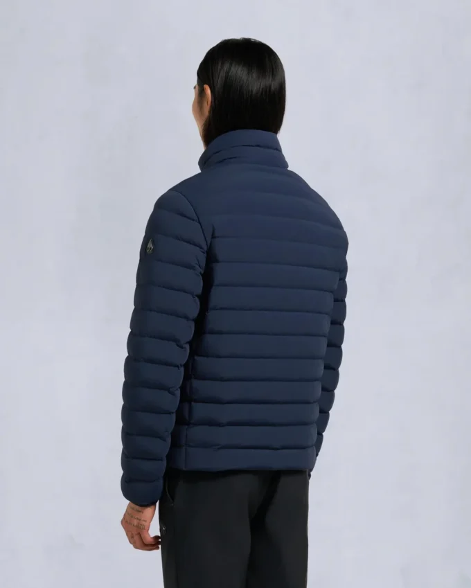 Laki Jacket