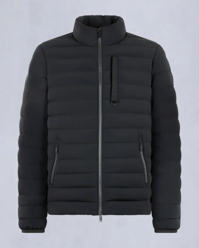 Laki Jacket