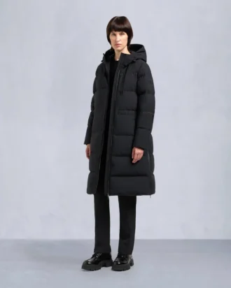 Lenin Parka