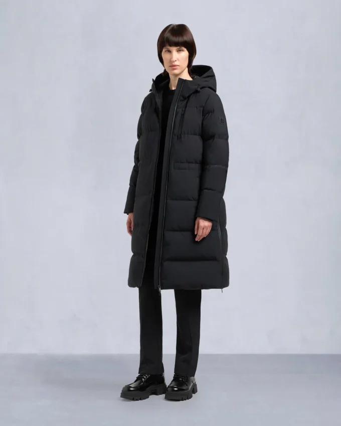 Lenin Parka