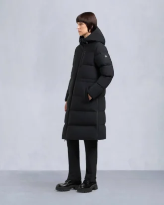 Lenin Parka