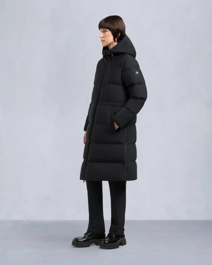 Lenin Parka
