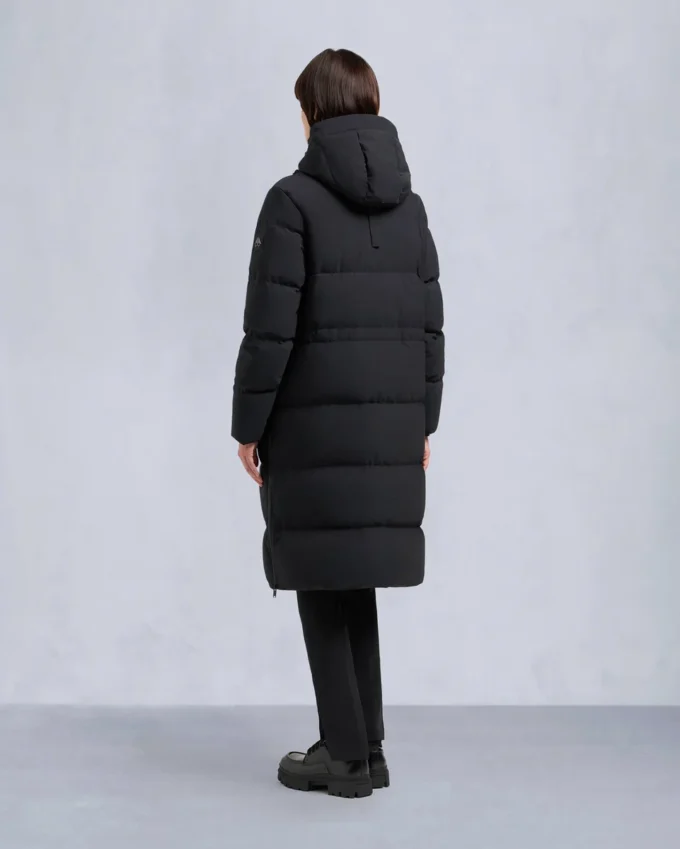 Lenin Parka