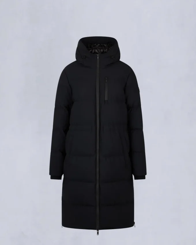 Lenin Parka