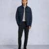 Lennox Shirt Jacket