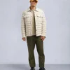 Lennox Shirt Jacket