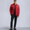 Lennox Shirt Jacket
