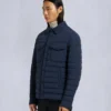 Lennox Shirt Jacket