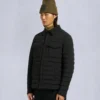 Lennox Shirt Jacket