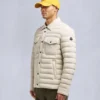 Lennox Shirt Jacket