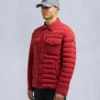 Lennox Shirt Jacket