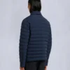 Lennox Shirt Jacket