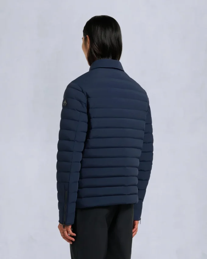 Lennox Shirt Jacket