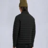 Lennox Shirt Jacket