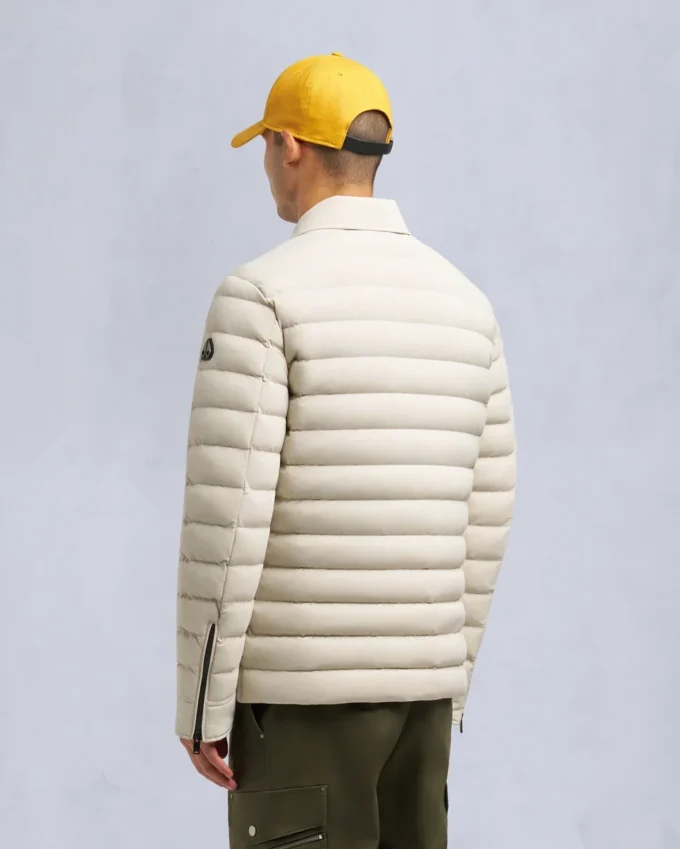 Lennox Shirt Jacket