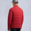 Lennox Shirt Jacket