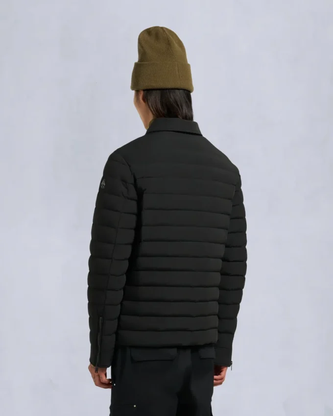Lennox Shirt Jacket