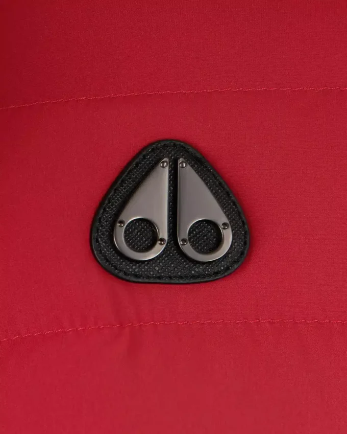 Lennox Shirt Jacket