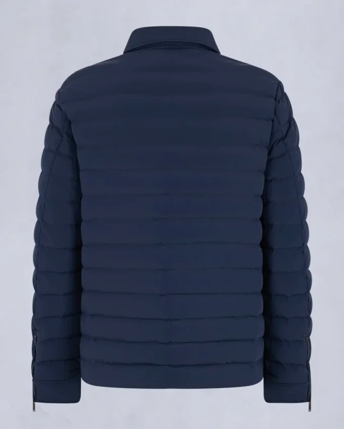 Lennox Shirt Jacket
