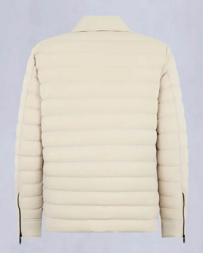 Lennox Shirt Jacket