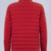 Lennox Shirt Jacket