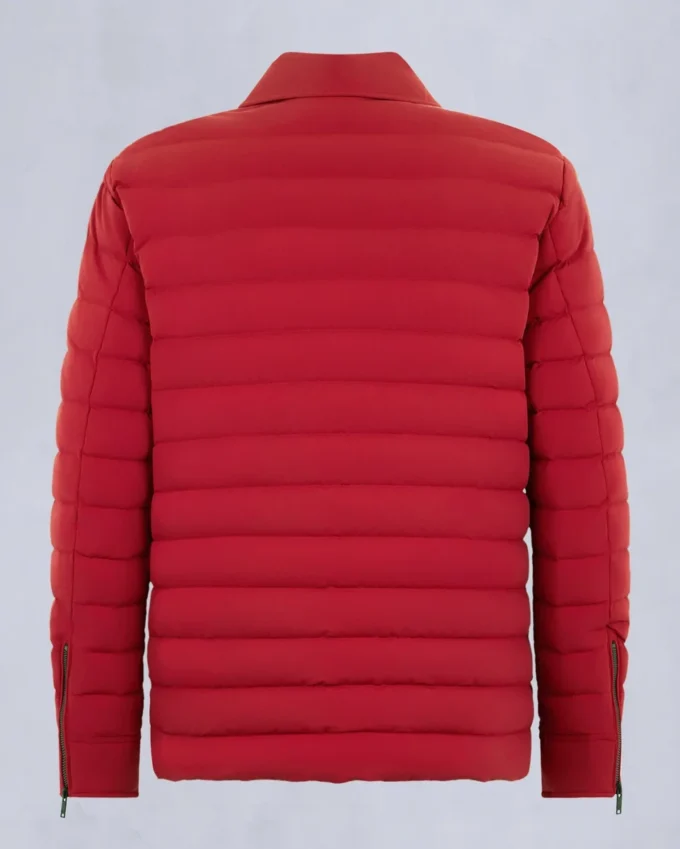Lennox Shirt Jacket