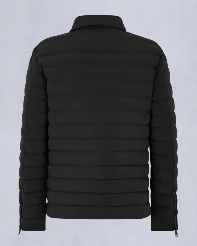 Lennox Shirt Jacket