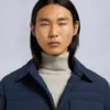 Lennox Shirt Jacket