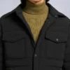 Lennox Shirt Jacket