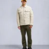 Lennox Shirt Jacket