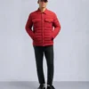 Lennox Shirt Jacket