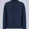 Lennox Shirt Jacket