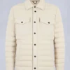 Lennox Shirt Jacket