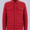 Lennox Shirt Jacket