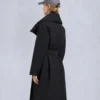 Londsdale Long Wrap Jacket
