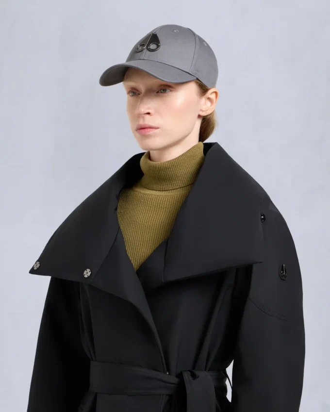 Londsdale Long Wrap Jacket