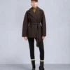 Lonsdale Short Wrap Jacket