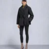 Lonsdale Short Wrap Jacket