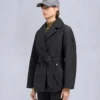 Lonsdale Short Wrap Jacket