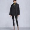 Lonsdale Short Wrap Jacket