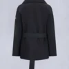 Lonsdale Short Wrap Jacket