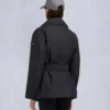 Lonsdale Short Wrap Jacket