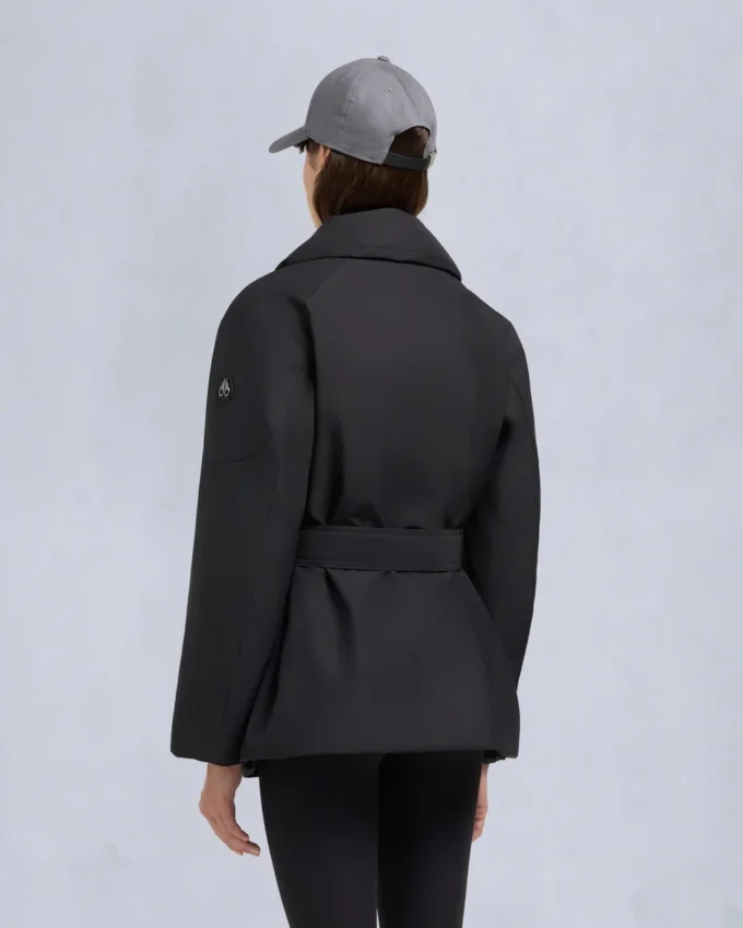 Lonsdale Short Wrap Jacket