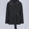 Lonsdale Short Wrap Jacket