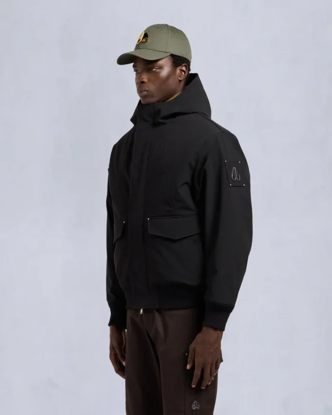 Mason 3-In-1 Bomber Jacket